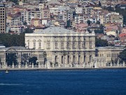 079  view to Dolmabahce Palace.JPG